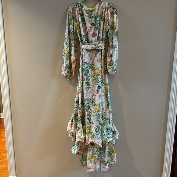 Perfect dress for Easter, spring break or summer vacation!! - Picture 4 of 7